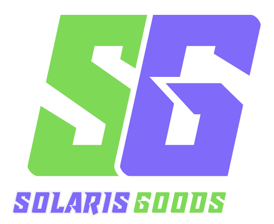 solarisgoods.com